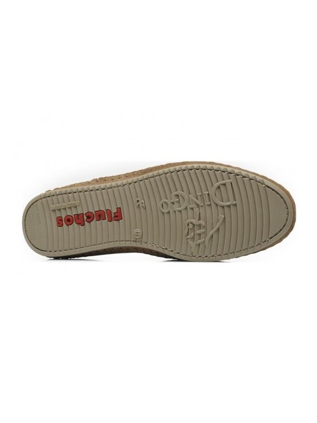 zapatos primavera verano cuero 8264