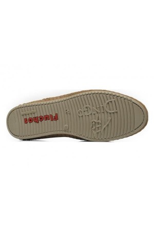 zapatos primavera verano cuero 8264