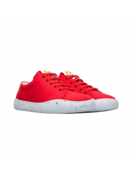 deportivos camper peu rojo k201068