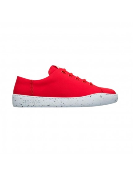 deportivos camper peu rojo k201068 2