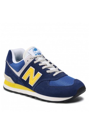deportivas 574 new balance varios ml574v2