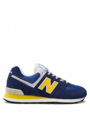 deportivas 574 new balance varios ml574v2