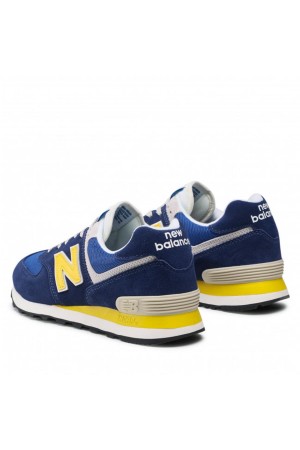 deportivas 574 new balance varios ml574v2
