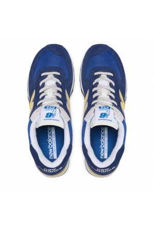 deportivas 574 new balance varios ml574v2