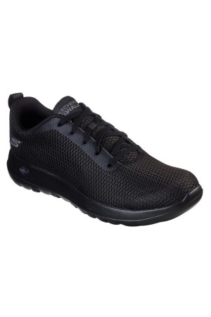 deportivos skechers go walk max negro 216281