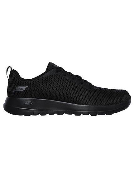 deportivos skechers go walk max negro 216281 2