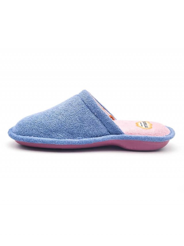 alpargata biorelax cosdam azulon 4026