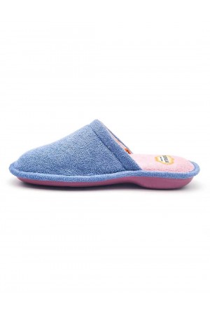 alpargata biorelax cosdam azulon 4026