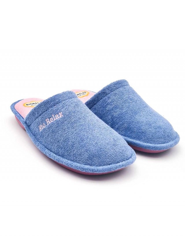 alpargata biorelax cosdam azulon 4026