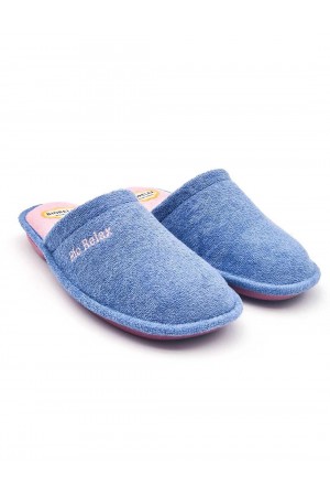 alpargata biorelax cosdam azulon 4026