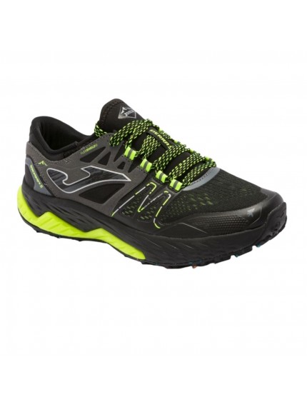 DEPORTIVO TREKKING HOMBRE JOMA 2