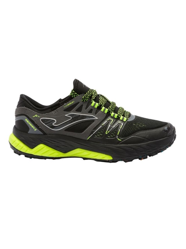 DEPORTIVO TREKKING HOMBRE JOMA