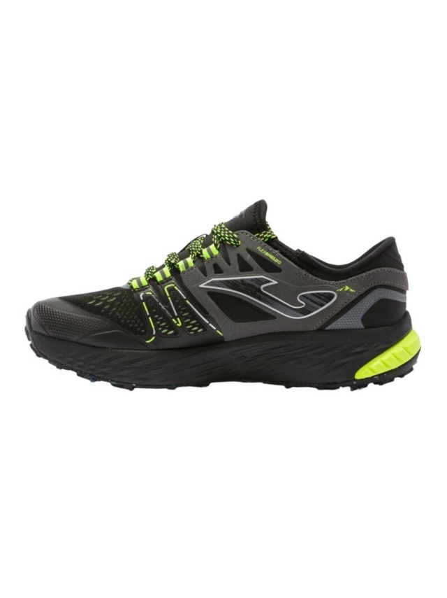 DEPORTIVO TREKKING HOMBRE JOMA