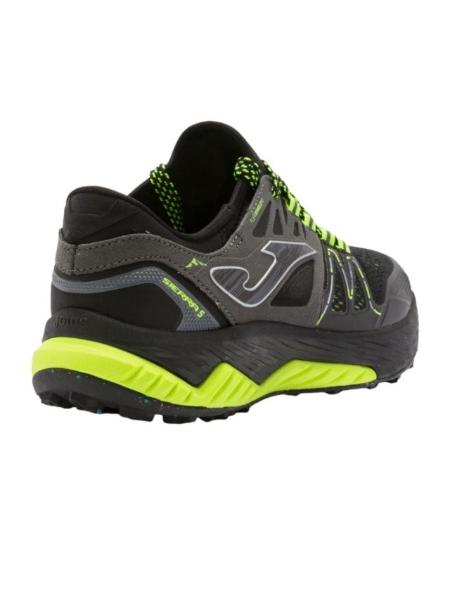 DEPORTIVO TREKKING HOMBRE JOMA