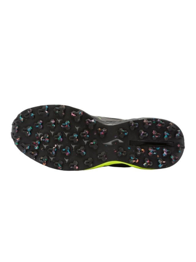 DEPORTIVO TREKKING HOMBRE JOMA