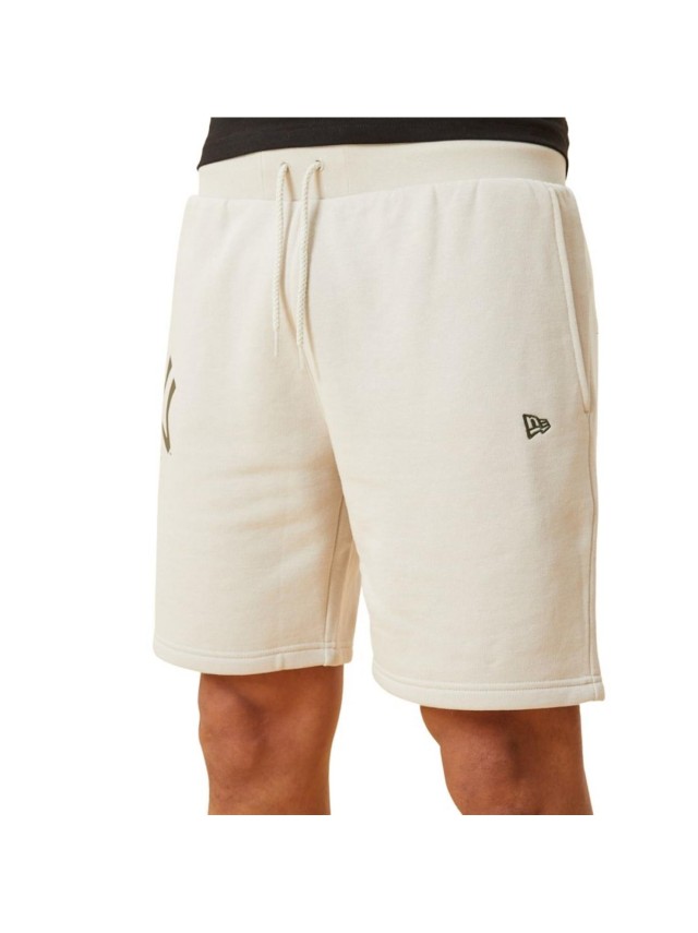 pantalones cortos mlb seasonal team...