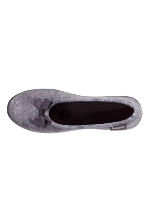 zapatillas primavera verano isotoner gris 93904
