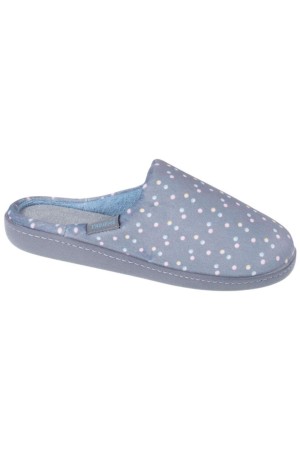 zapatillas primavera verano isotoner gris 93909