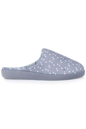 zapatillas primavera verano isotoner gris 93909