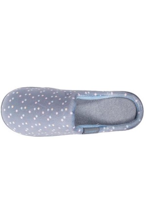 zapatillas primavera verano isotoner gris 93909