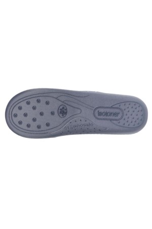 zapatillas primavera verano isotoner gris 93909