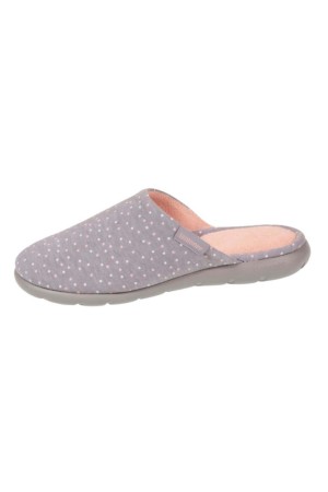 zapatillas primavera verano isotoner gris 93933