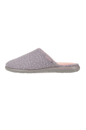 zapatillas primavera verano isotoner gris 93933