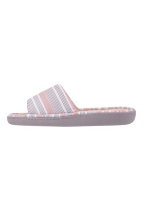 zapatillas primavera verano isotoner rayas 93931