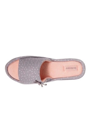 zapatillas primavera verano isotoner gris 93932