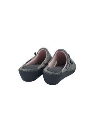 zapatillas primavera verano isotoner gris 93903