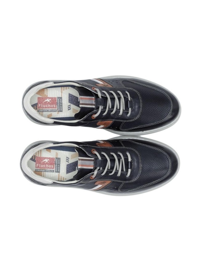 zapato primavera verano fluchos...
