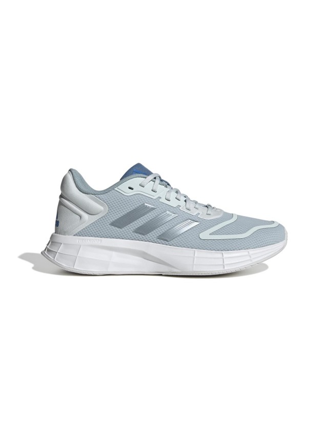 deportivos adidas duramo celeste gx0714
