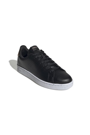 deportivo adidas advantage negro gy1136