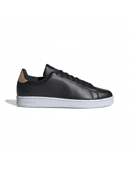 deportivo adidas advantage negro gy1136 2