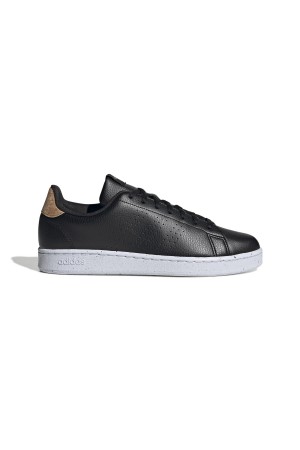 deportivo adidas advantage negro gy1136