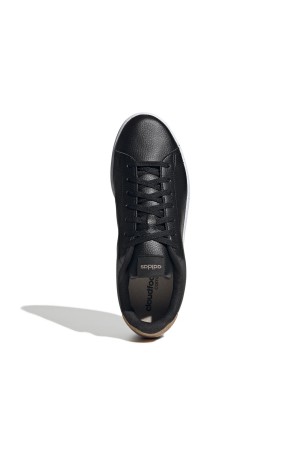 deportivo adidas advantage negro gy1136