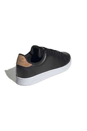 deportivo adidas advantage negro gy1136