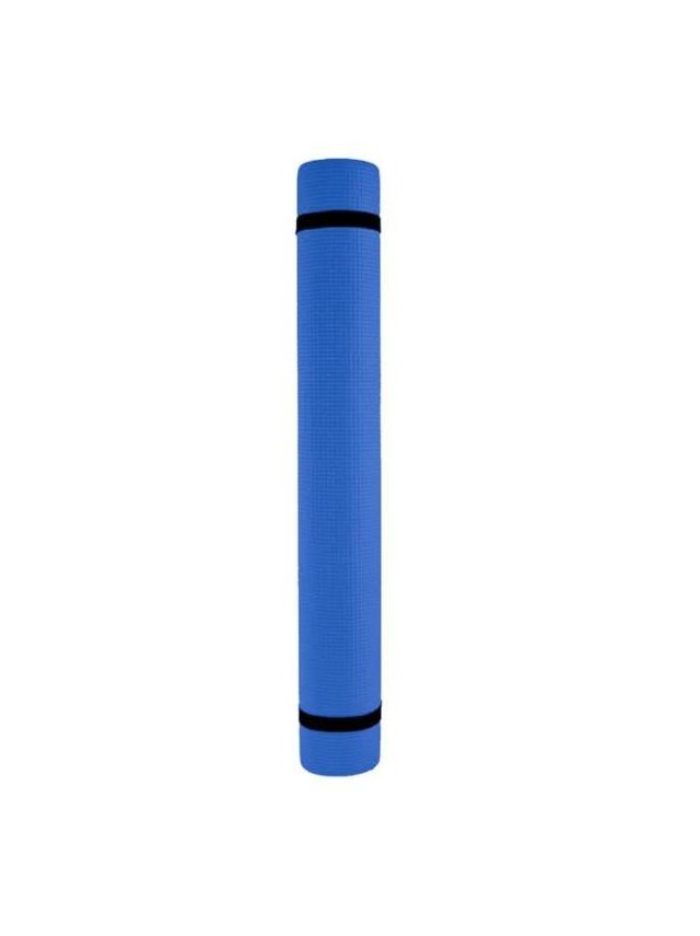 accesorios deporte colchoneta yoga azul 235913