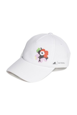 gorras adidas mm cap y blanco h44322
