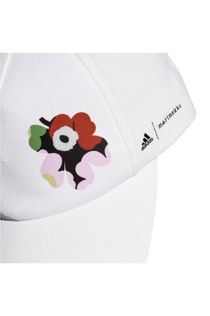 gorras adidas mm cap y blanco h44322