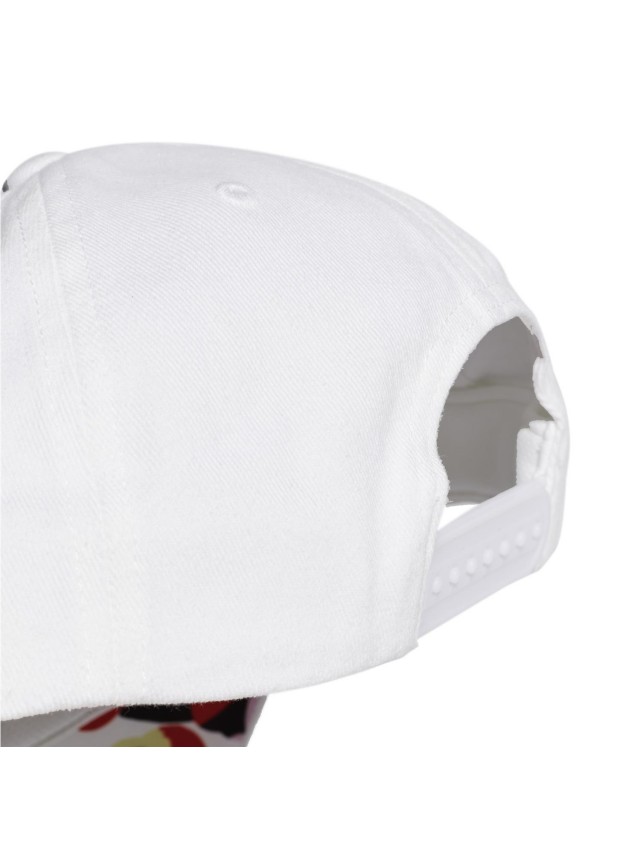 gorras adidas mm cap y blanco h44322