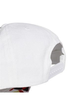 gorras adidas mm cap y blanco h44322