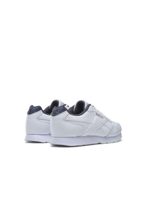 deportivos reebok royal glide blanco gx5983