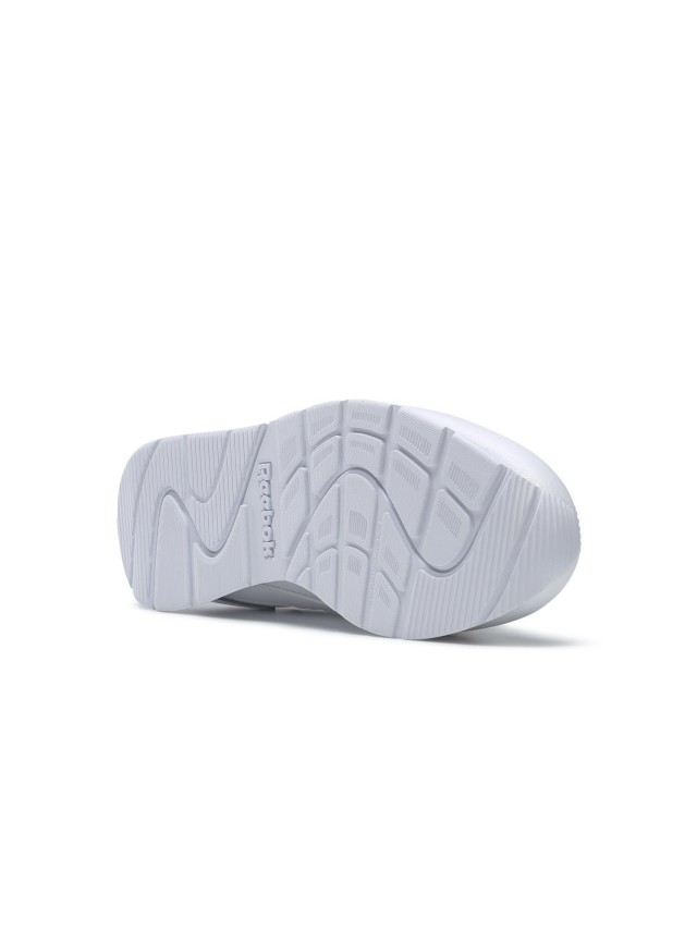 deportivos reebok royal glide blanco...