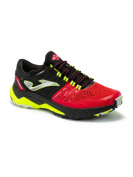DEPORTIVO TREKKING HOMBRE JOMA
