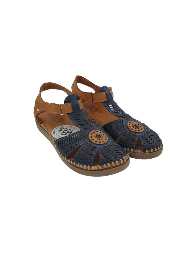 sandalias 48 horas varios 214102