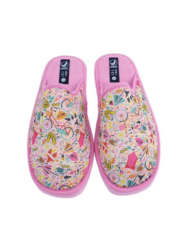 zapatillas primavera-verano javer...