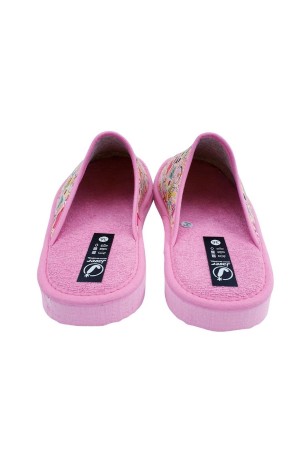zapatillas primavera-verano javer rosa 32-204