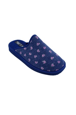 zapatillas primavera-verano javer chinela marino 32-203