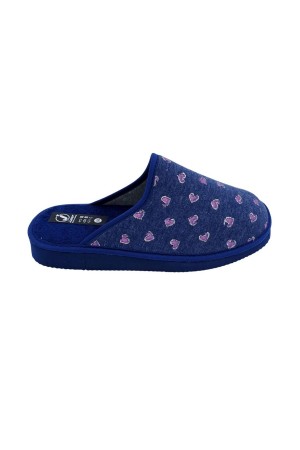 zapatillas primavera-verano javer chinela marino 32-203